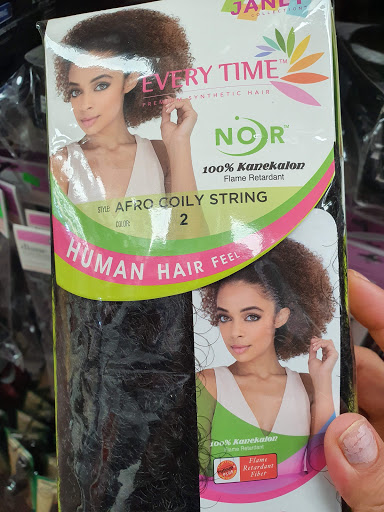 Beauty Supply Store «Beauty Mart», reviews and photos, 2457 Chillum Rd, Hyattsville, MD 20782, USA