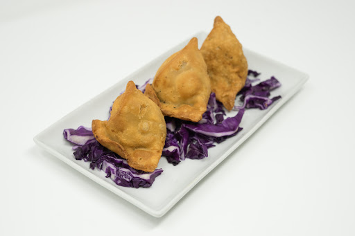 Ashoka The Great Cuisine Of India image