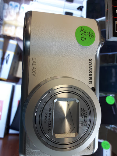 Electronics Store «Discount Electronics», reviews and photos, 481 W Pike St # C, Lawrenceville, GA 30046, USA