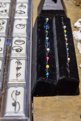 Explore norwegian tattoo ideas, creative tattoo ideas in Albuquerque, available at Evolution Body Piercing