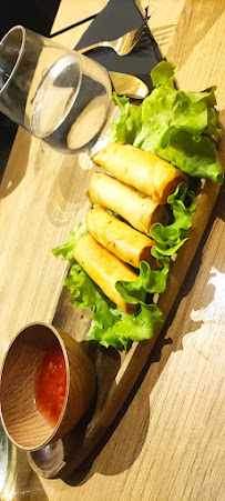 Plats et boissons du Restaurant asiatique Goku Asian Food à Roubaix - n°7