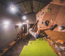 Tokei Ubud Climbing Bouldering Gym photo