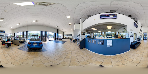 Car Dealer «Matt Blatt Kia», reviews and photos, 6211 E Black Horse Pike, Egg Harbor Township, NJ 08234, USA