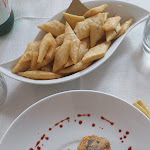 Photo n°2 de l'avis de valerio.u fait le 20/10/2023 à 17:37 sur le  Osteria Pane Olio e Sale di Domenico Privitera à Mascalucia