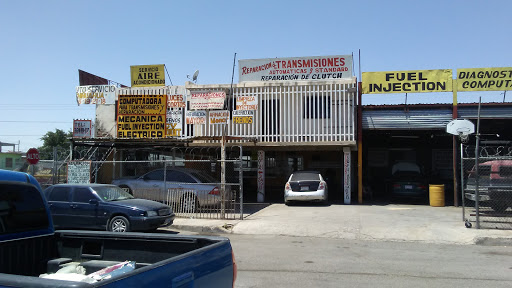 AUTOSERVICIO CHIHUAHUA