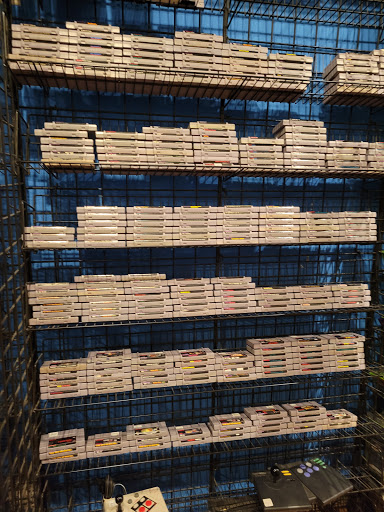 Video Game Store «Super Smash Video Games», reviews and photos, 5449 S Tacoma Way, Tacoma, WA 98409, USA