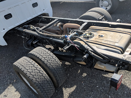 Used Car Dealer «Wolff Auto Sales», reviews and photos, 711 Providence Blvd, Clarksville, TN 37042, USA