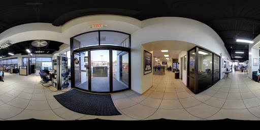 Ford Dealer «Paul Cerame Ford», reviews and photos, 11400 New Halls Ferry Road, Florissant, MO 63033, USA