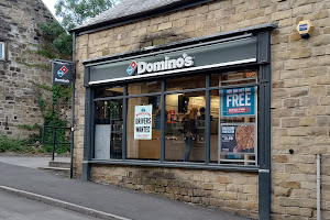 Domino's Pizza - Dronfield