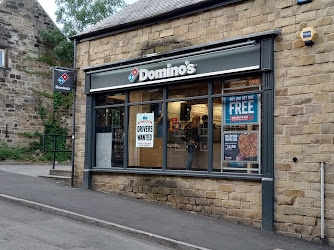 Domino's Pizza - Dronfield