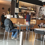 Photo n°2 de l'avis de Lu.o fait le 03/12/2023 à 08:03 sur le  7 arte café à Castro Verde