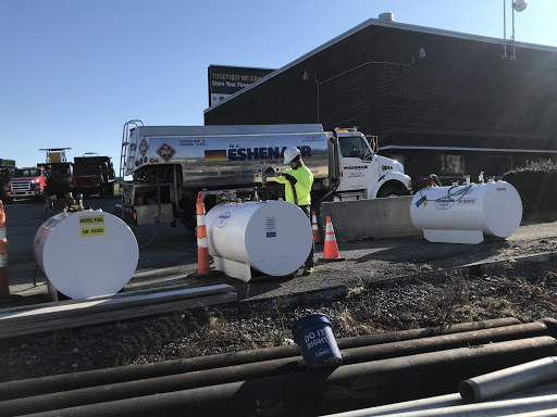Propane Supplier «W.C. Eshenaur & Son, Inc.», reviews and photos, 200 S 41st St, Harrisburg, PA 17111, USA