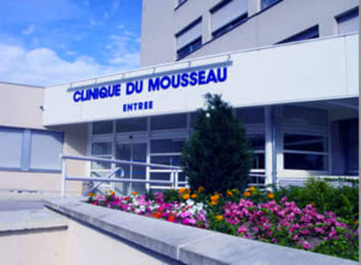 Dr Bérengère Canon à Évry-Courcouronnes