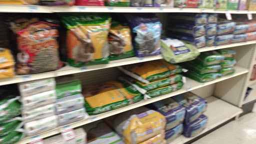 Home Improvement Store «Tractor Supply Co.», reviews and photos, 100 W Ardice Ave #1, Eustis, FL 32726, USA