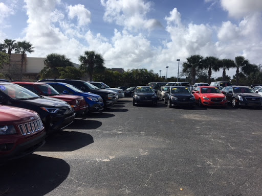 Used Car Dealer «EZ Own Car Sales», reviews and photos, 1405 N Killian Dr, West Palm Beach, FL 33403, USA