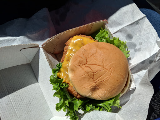 Fast Food Restaurant «Chick-fil-A», reviews and photos, 1466 N Dysart Rd, Goodyear, AZ 85395, USA