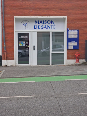 Maison de santé des Fontaines à Toulouse
