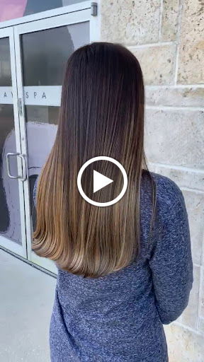 Hair Salon «The Beauty Lounge Salon & Day Spa», reviews and photos, 8627 Citrus Park Dr, Tampa, FL 33625, USA