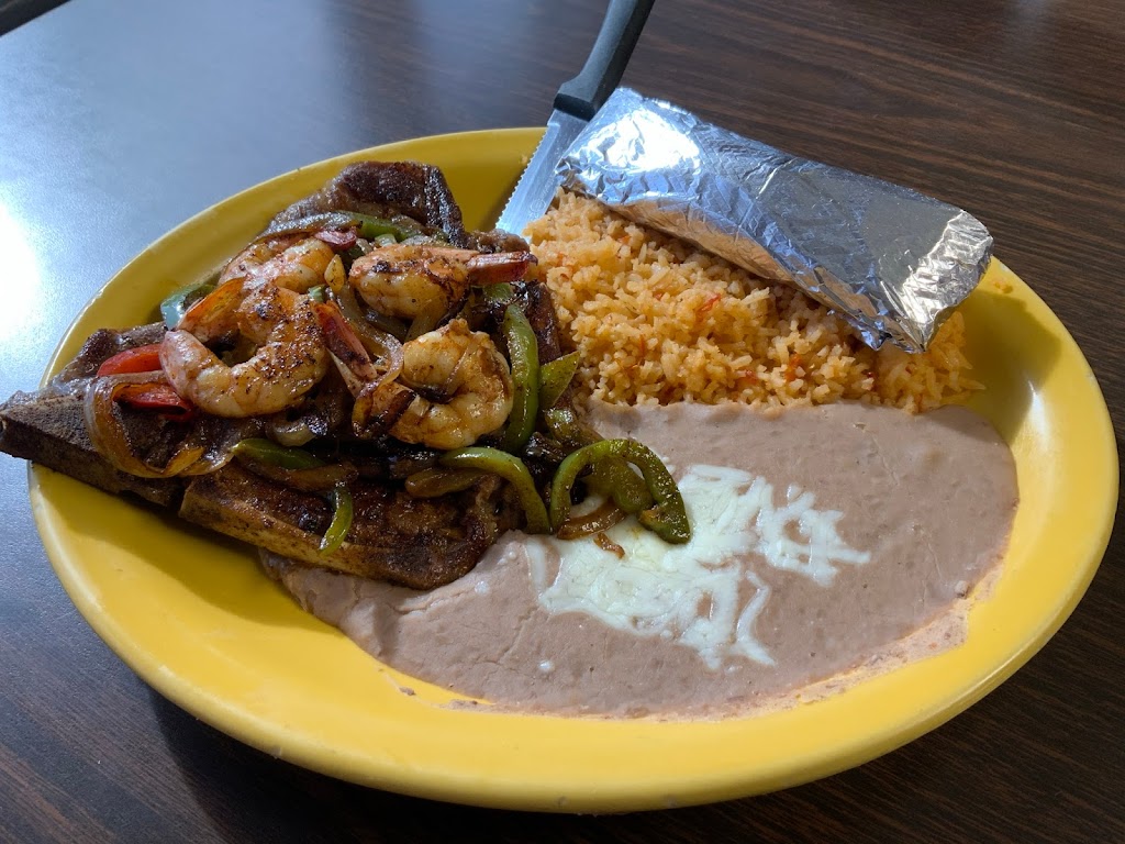 Del Sol Mexican Restaurant 72933