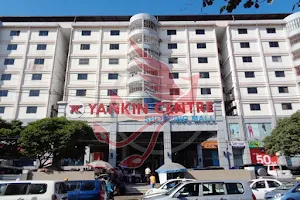 Yankin Center image