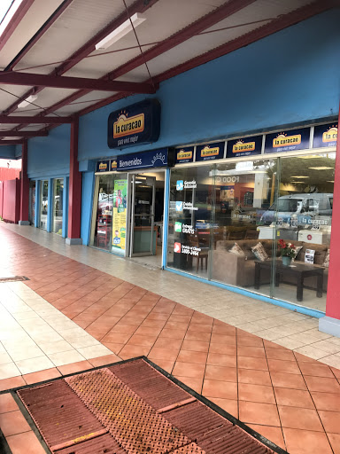 La Curacao Centro Comercial Managua