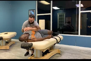 Assisted Stretch Therapy Center - ACE Performance & Recovery image