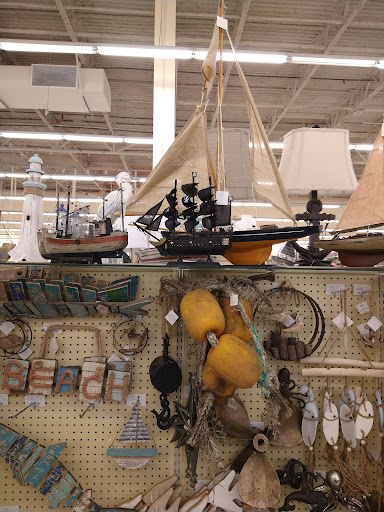 Craft Store «Hobby Lobby», reviews and photos, 7050 Amador Plaza Rd, Dublin, CA 94568, USA