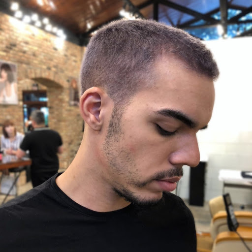 Hair Salon «The Upper Hand Salon: River Oaks», reviews and photos, 1905 Westheimer Rd, Houston, TX 77098, USA