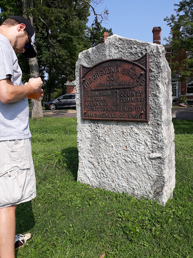 Park «Carter Park», reviews and photos, 1720 King Ave, Kings Mills, OH 45034, USA