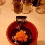 Photo n°3 de l'avis de Jolanda.a fait le 18/06/2018 à 07:30 sur le  Ristorante La Loggetta à Cortona