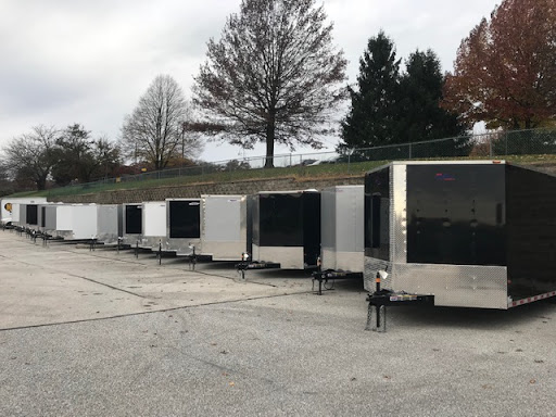 Used Car Dealer «Werner Bros. Pre-Owned Cars», reviews and photos, 389 Leaders Heights Rd, York, PA 17402, USA