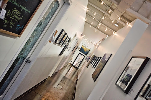 Hair Salon «Studios West Salon Suites», reviews and photos, 10843 Kingston Pike, Farragut, TN 37934, USA