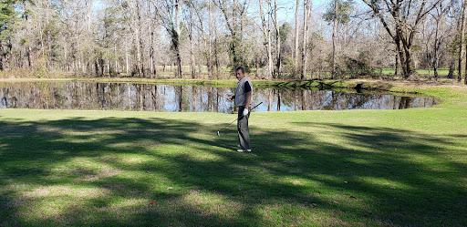 Golf Course «Riverview Park Golf Course», reviews and photos, 100 Riverview Park Dr, Dublin, GA 31021, USA