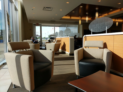 Toyota Dealer «Toyota of Naperville», reviews and photos, 1488 Ogden Ave, Naperville, IL 60540, USA