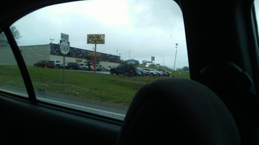 Donations Center «Goodwill», reviews and photos