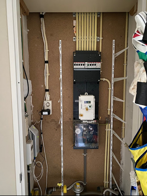 AFC elektricien rotterdam