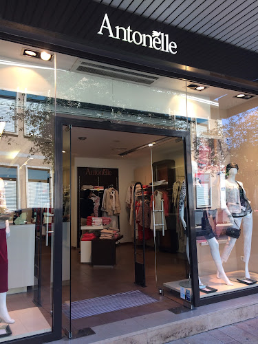 Magasin de vêtements pour femmes Antonelle Annemasse