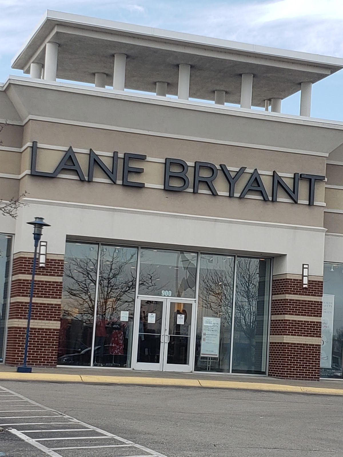 Lane Bryant