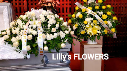 Lilly's Flowers & Party Rentals