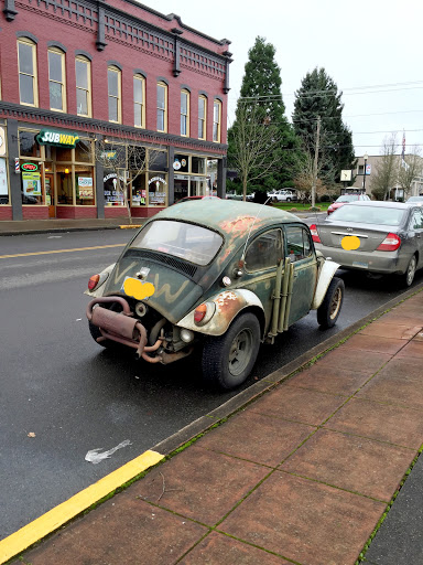 Restaurant «SUBWAY®Restaurants», reviews and photos, 113 Main St E, Monmouth, OR 97361, USA