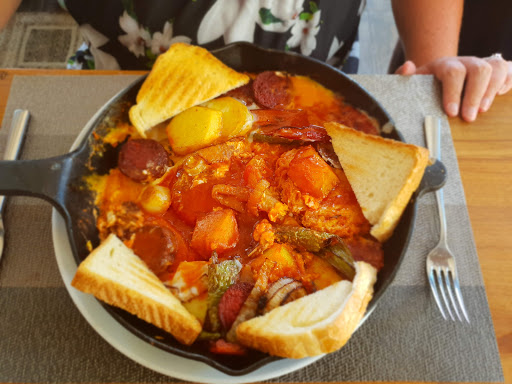 The Lemon Tree Restoran Cafe Bar