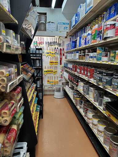 Hardware Store «Brigham Hardware», reviews and photos, 213 Donelson Pkwy, Dover, TN 37058, USA