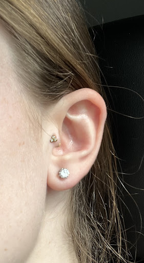 Find 3 best friend tattoo ideas for your next unique tattoo in Romeoville at Wasted Youth Tattoo & PMA Piercing