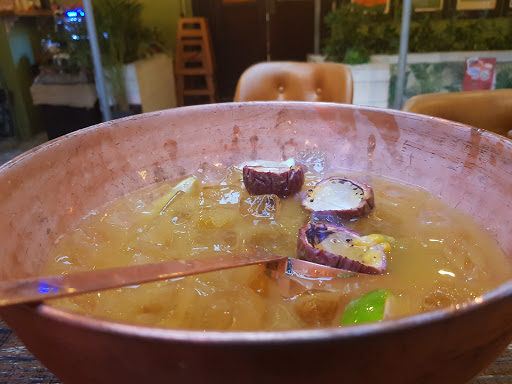 Restaurants to eat fondue in Sheffield