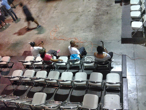 Performing Arts Theater «Just Off Broadway Theatre», reviews and photos, 3051 Penn Valley Dr, Kansas City, MO 64108, USA