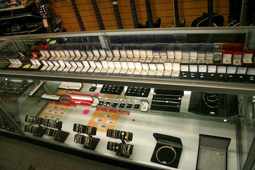 A-1 Pawn Inc, 1505 W Hillsborough Ave, Tampa, FL 33603, USA, 