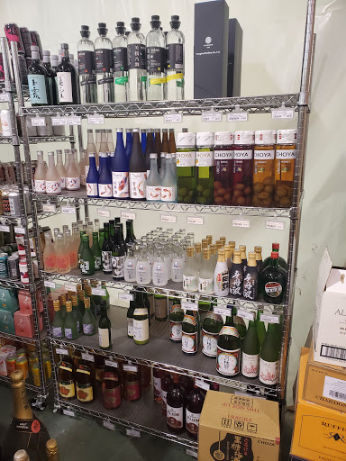 Liquor Store «Midtown Corkdorks Wine Spirits Beer», reviews and photos, 1610 Church St, Nashville, TN 37203, USA