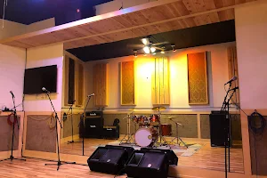 Musicians Choice Rehearsal Studio image