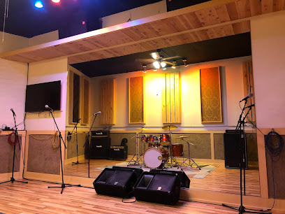 Musicians Choice Rehearsal Studio