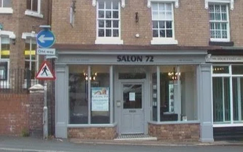 Salon 72 Hair & Beauty image